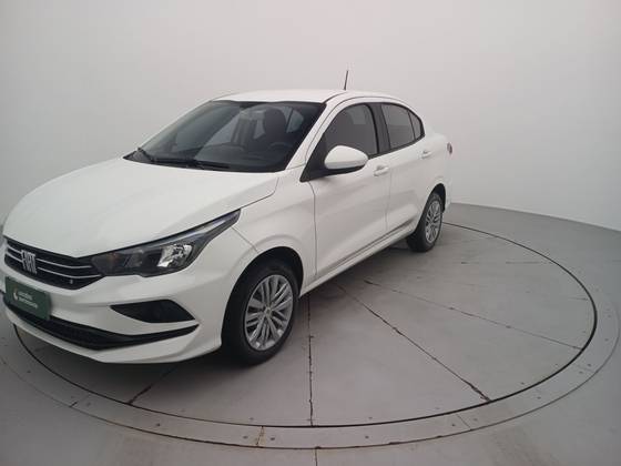 FIAT CRONOS 1.3 FIREFLY FLEX DRIVE MANUAL FIAT CRONOS 1.3 FIREFLY FLEX DRIVE MANUAL